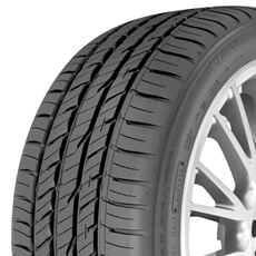 Nika Vastera A/T Tire