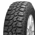 TBC Mud Claw Extreme M/T