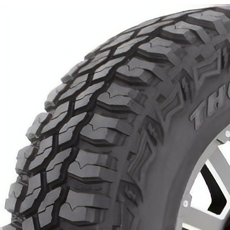 Thunderer Taction Grip MT R408 Tire