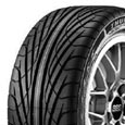 Thunderer Mach III Tire