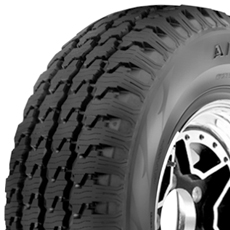 Kumho Ecsta 4X II Tire