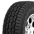 Toyo Open Country AT2285/60R20 Tire