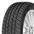 Toyo Versado LX215/60R17 Tire