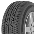 Uniroyal TigerPaw AWP II Tire