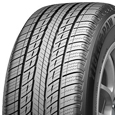 Uniroyal TigerPaw Touring A/S tire
