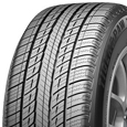 Uniroyal TigerPaw Touring A/S Tire