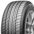 Uniroyal Tiger Paw Touring AS DT tire
