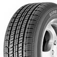 Uniroyal TigerPaw Touring  H Tire