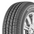 Uniroyal TigerPaw Touring  SR215/60R16 Tire