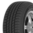 Uniroyal TigerPaw Touring Tire