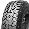 Uniroyal Laredo AWT3 Tire