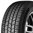 Uniroyal TigerPaw AWP III Tire