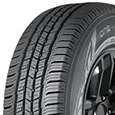 Venezia Crusade SXT SI245/60R18 Tire