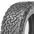 Venom Terrain Hunter X/T Tire