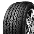 Vogue Signature V215/50R17 Tire