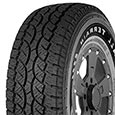 Wild Spirit Trail AT265/70R18 Tire