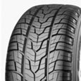 Yokohama G038G265/60R18 Tire