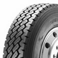 Yokohama TY303A225/70R19.5 Tire