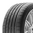 Yokohama Advan Sport255/40R17 Tire