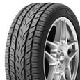 Yokohama Avid W4S265/55R19 Tire