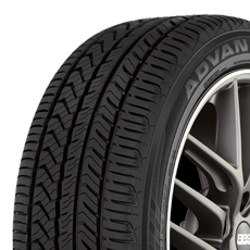 Milestar Patagonia A/T Tire