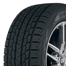 Yokohama Ice Guard G075225/55R19 Tire