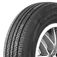 Yokohama Geolander G055E245/65R17 Tire