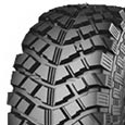 Yokohama Geolander MT+265/70R17 Tire