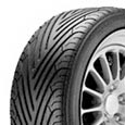 Yokohama AVS Sport245/45R17 Tire