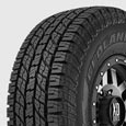 Yokohama Geolandar A/T G015 tire