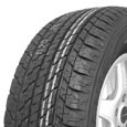 Yokohama Geolander G96B245/60R20 Tire