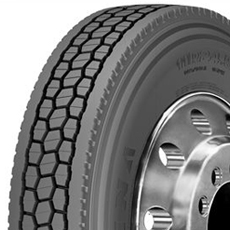 Sumitomo Tour Plus LXT Tire