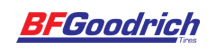 BFGoodrich tires