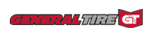 General tires at STS Tire